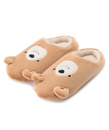 Shoo La Rue シューラルーのルームシューズ スリッパ通販 Zozotown