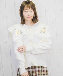 Clice de Paris | K/メルヘンカーデ(カーディガン/ボレロ)