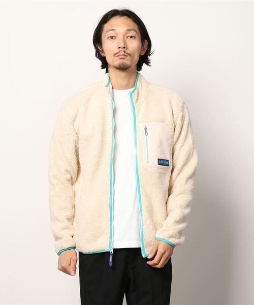 セール】【VOLCOM】MUZZER FUZZAR ZIP（パーカー）｜VOLCOM