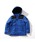 DIESEL KIDS�i�f�B�[�[���L�b�Y�j�́uDIESEL�i�f�B�[�[���jKids & Junior �t�[�f�B�[(�t�[�h��O��OK)�p�f�B���O�W���P�b�g�R�[�g�i�_�E���W���P�b�g/�R�[�g�j�v�b�l�C�r�[