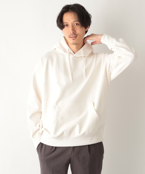 GLOBAL WORK（グローバルワーク）の「ハヤクカワクパーカー/215870（パーカー・メンズ・ブラック/ミント/ホワイト・X-LARGE/MEDIUM/SMALL/LARGE）」の2枚目の写真