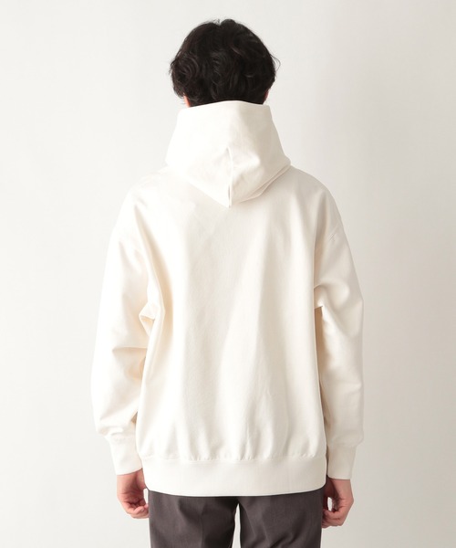 GLOBAL WORK（グローバルワーク）の「ハヤクカワクパーカー/215870（パーカー・メンズ・ブラック/ミント/ホワイト・X-LARGE/MEDIUM/SMALL/LARGE）」の10枚目の写真