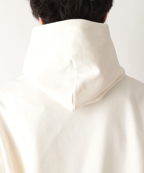 GLOBAL WORK（グローバルワーク）の「ハヤクカワクパーカー/215870（パーカー・メンズ・ブラック/ミント/ホワイト・X-LARGE/MEDIUM/SMALL/LARGE）」の15枚目の写真