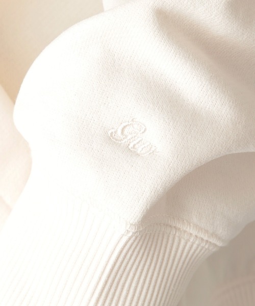 GLOBAL WORK（グローバルワーク）の「ハヤクカワクパーカー/215870（パーカー・メンズ・ブラック/ミント/ホワイト・X-LARGE/MEDIUM/SMALL/LARGE）」の16枚目の写真