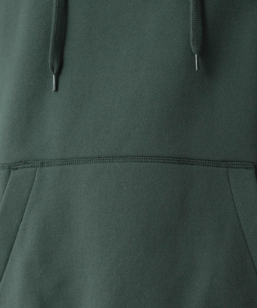 GLOBAL WORK（グローバルワーク）の「ハヤクカワクパーカー/215870（パーカー・メンズ・ブラック/ミント/ホワイト・X-LARGE/MEDIUM/SMALL/LARGE）」の19枚目の写真