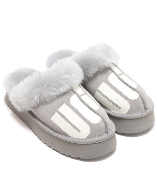 UGG ディスケット チョップド
