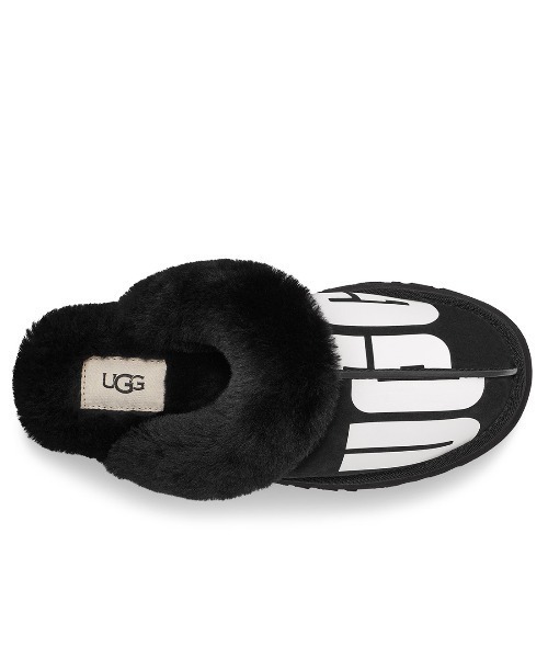 UGG DISQUETTE CHOPD ディスケット チョップ 24.5 25 UGG DISQUETTE