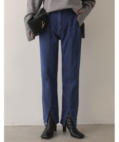 セール】《追加》セルビッチハイライズエコデニムパンツ◇（デニム