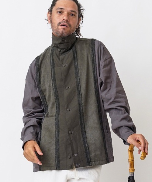 珍品 ★ ハンテン タイ ビンテージ ライトニングボルト オーシャンパシフィック お洒落 ☆ オーシャンパシフィック ビンテージ ライトニングボルト