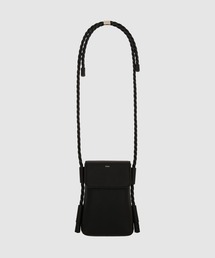Chloe（クロエ）の「KEY / スマホポーチ PHONE POUCH WITH FLAP