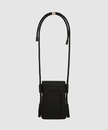 Chloe（クロエ）の「KEY / スマホポーチ PHONE POUCH WITH FLAP