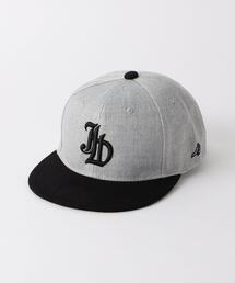 Jieda | ＜JieDa＞ LOGO CAP/キャップ(キャップ)