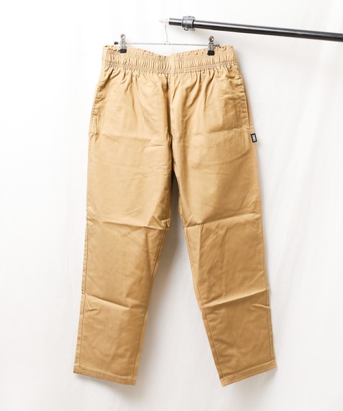 FRANKLIN & MARSHALL（フランクリンマーシャル）の「『FRANKLIN＆MARSHALL』CHEFF PT - シェフパンツ（その他パンツ・レディース・ブラック/ベージュ/その他1/その他2/レオパード/オリーブ・SMALL/MEDIUM/LARGE）」の3枚目の写真
