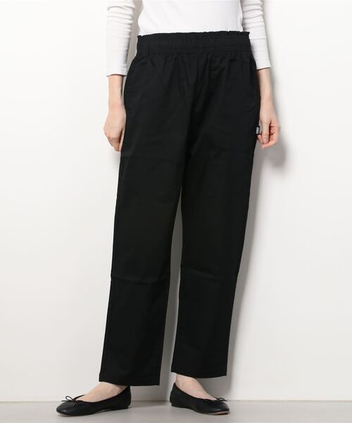 FRANKLIN & MARSHALL（フランクリンマーシャル）の「『FRANKLIN＆MARSHALL』CHEFF PT - シェフパンツ（その他パンツ・レディース・ブラック/ベージュ/その他1/その他2/レオパード/オリーブ・SMALL/MEDIUM/LARGE）」の12枚目の写真
