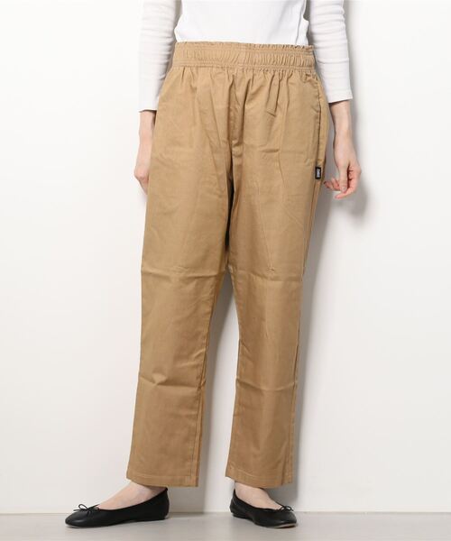 FRANKLIN & MARSHALL（フランクリンマーシャル）の「『FRANKLIN＆MARSHALL』CHEFF PT - シェフパンツ（その他パンツ・レディース・ブラック/ベージュ/その他1/その他2/レオパード/オリーブ・SMALL/MEDIUM/LARGE）」の16枚目の写真