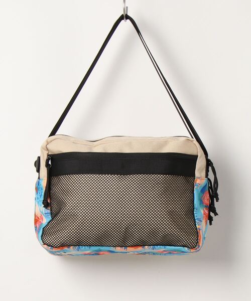 チチカカ(チチカカ)の「セパレートショルダーバッグ(ショルダーバッグ・レディース・キャメル/カーキ/ブラック・FREE)」の4枚目の写真