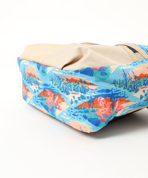 チチカカ(チチカカ)の「セパレートショルダーバッグ(ショルダーバッグ・レディース・キャメル/カーキ/ブラック・FREE)」の5枚目の写真