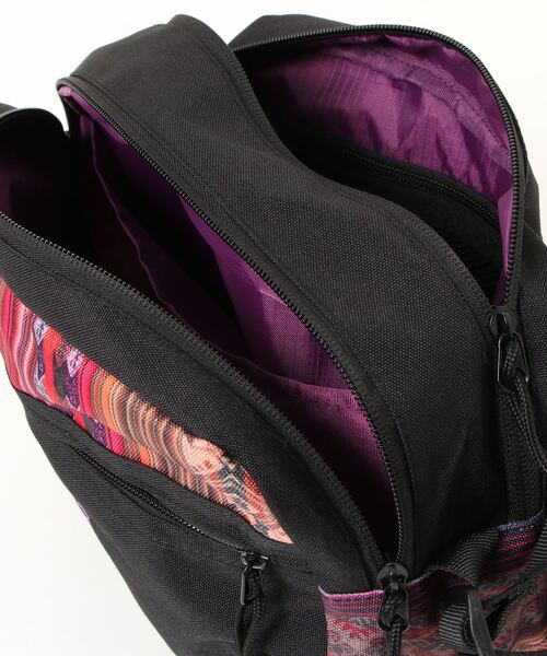 チチカカ(チチカカ)の「セパレートショルダーバッグ(ショルダーバッグ・レディース・キャメル/カーキ/ブラック・FREE)」の7枚目の写真