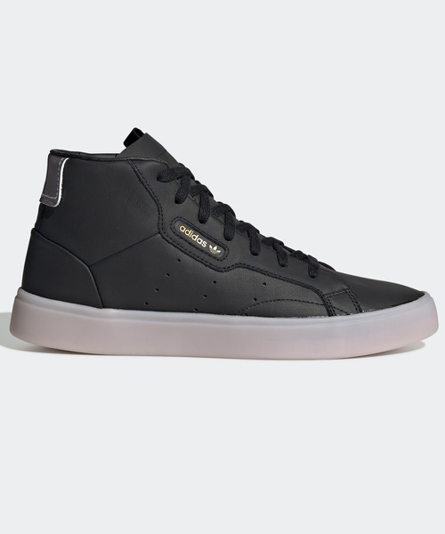 ブランド古着 ハイカットスニーカー スニーカー Adidas アディダス のファッション通販 Zozoused