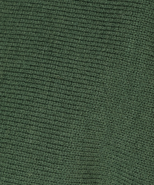 LBC（エルビーシー）の「ニットレイヤードワンピ（ワンピース・レディース・ブラック/ダークカーキ・M）」の17枚目の写真