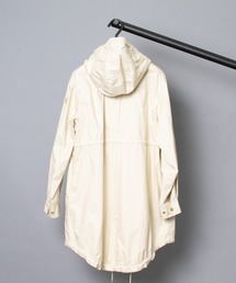 9万【 TATRAS / タトラス 】 MOIRE / モアレ ・モッズコート TATRAS（タトラス）の「【 TATRAS / タトラス 】 MOIRE / モアレ