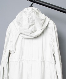 9万【 TATRAS / タトラス 】 MOIRE / モアレ ・モッズコート TATRAS（タトラス）の「【 TATRAS / タトラス 】 MOIRE / モアレ