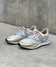 ASH | 【SPIDER STUDS】 スタッズスニーカー(スニーカー)