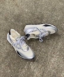 ASH | 【SPIDER STUDS】 スタッズスニーカー(スニーカー)
