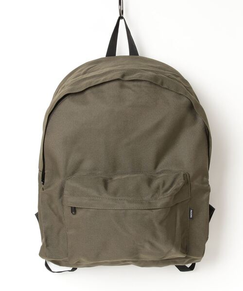 BEAVER（ビーバー）の「PACKING/パッキング　BACK PACK バックパック PA-001　リュック（バックパック/リュック・レディース・ブラック/ベージュ/オリーブ・FREE）」の3枚目の写真