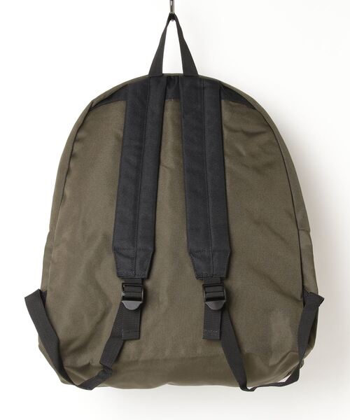 BEAVER（ビーバー）の「PACKING/パッキング　BACK PACK バックパック PA-001　リュック（バックパック/リュック・レディース・ブラック/ベージュ/オリーブ・FREE）」の6枚目の写真