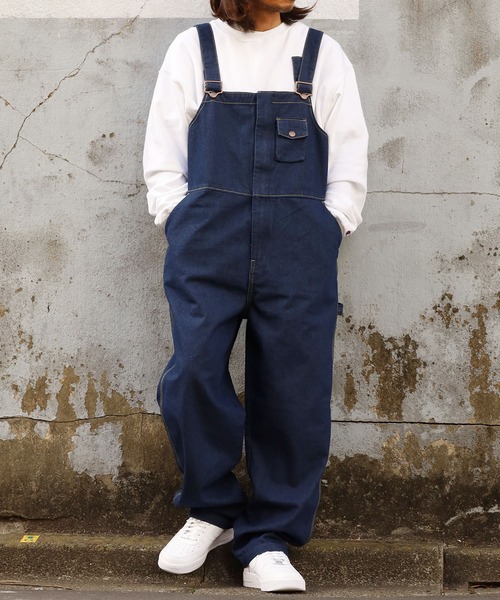 BIG MAC（ビッグマック）の「80s USA製 BIGMAC ビッグマック デニム