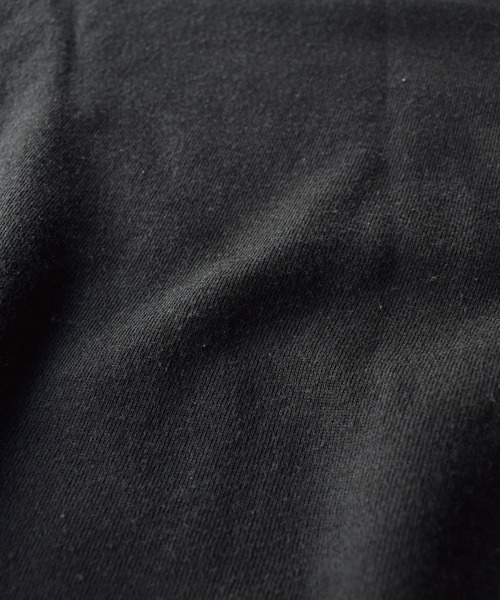 HANES(ヘインズ)の「【ヴィンテージ古着】80's Hanes / ヘインズ 無地 クルーネックスウェット USA製(スウェット・メンズ・ブラック・X-LARGE)」の9枚目の写真
