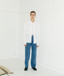 Apartment Three | Apartment Three - Oversized Shirt(シャツ/ブラウス)