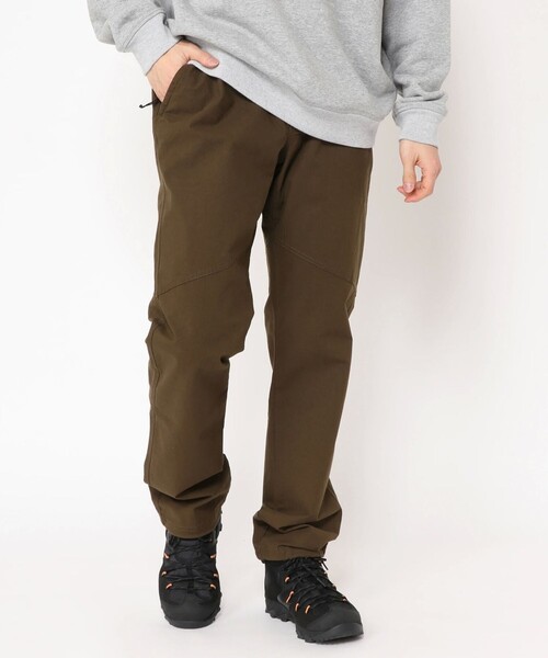 Columbia（コロンビア）の「ワロワベルテッドパンツ（その他パンツ・メンズ・チャコールグレー/ブラック/ベージュ/カーキ/オリーブ/ブラック系その他・32inch/30inch/34inch/36inch）」の6枚目の写真