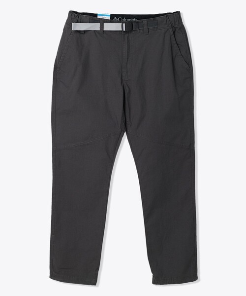 Columbia（コロンビア）の「ワロワベルテッドパンツ（その他パンツ・メンズ・チャコールグレー/ブラック/ベージュ/カーキ/オリーブ/ブラック系その他・32inch/30inch/34inch/36inch）」の4枚目の写真
