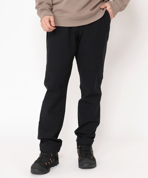 Columbia（コロンビア）の「ワロワベルテッドパンツ（その他パンツ・メンズ・チャコールグレー/ブラック/ベージュ/カーキ/オリーブ/ブラック系その他・32inch/30inch/34inch/36inch）」の2枚目の写真