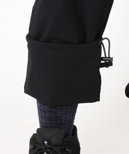 Columbia（コロンビア）の「ワロワベルテッドパンツ（その他パンツ・メンズ・チャコールグレー/ブラック/ベージュ/カーキ/オリーブ/ブラック系その他・32inch/30inch/34inch/36inch）」の8枚目の写真