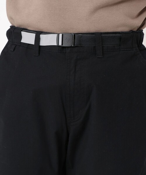 Columbia（コロンビア）の「ワロワベルテッドパンツ（その他パンツ・メンズ・チャコールグレー/ブラック/ベージュ/カーキ/オリーブ/ブラック系その他・32inch/30inch/34inch/36inch）」の9枚目の写真
