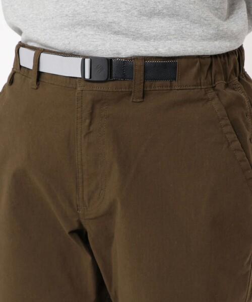 Columbia（コロンビア）の「ワロワベルテッドパンツ（その他パンツ・メンズ・チャコールグレー/ブラック/ベージュ/カーキ/オリーブ/ブラック系その他・32inch/30inch/34inch/36inch）」の12枚目の写真