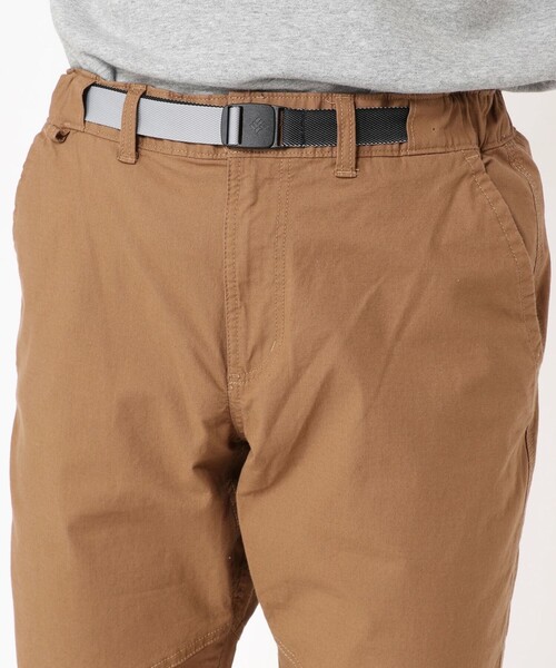 Columbia（コロンビア）の「ワロワベルテッドパンツ（その他パンツ・メンズ・チャコールグレー/ブラック/ベージュ/カーキ/オリーブ/ブラック系その他・32inch/30inch/34inch/36inch）」の15枚目の写真