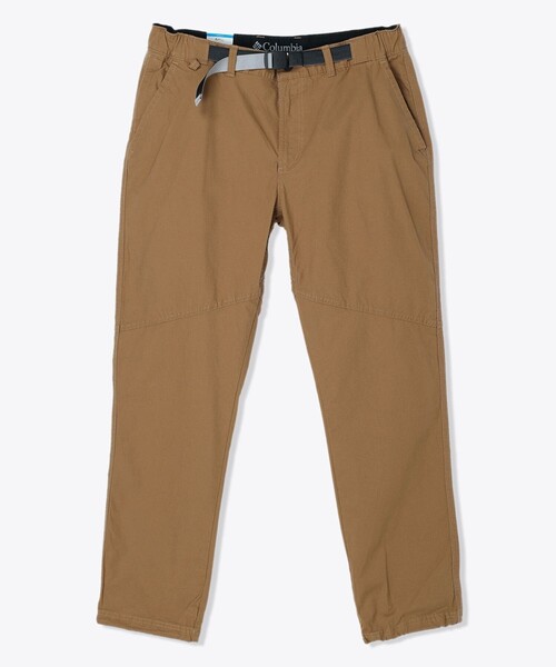 Columbia（コロンビア）の「ワロワベルテッドパンツ（その他パンツ・メンズ・チャコールグレー/ブラック/ベージュ/カーキ/オリーブ/ブラック系その他・32inch/30inch/34inch/36inch）」の16枚目の写真