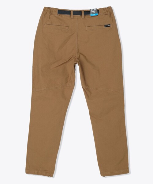 Columbia（コロンビア）の「ワロワベルテッドパンツ（その他パンツ・メンズ・チャコールグレー/ブラック/ベージュ/カーキ/オリーブ/ブラック系その他・32inch/30inch/34inch/36inch）」の17枚目の写真