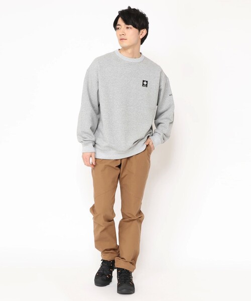 Columbia（コロンビア）の「ワロワベルテッドパンツ（その他パンツ・メンズ・チャコールグレー/ブラック/ベージュ/カーキ/オリーブ/ブラック系その他・32inch/30inch/34inch/36inch）」の18枚目の写真