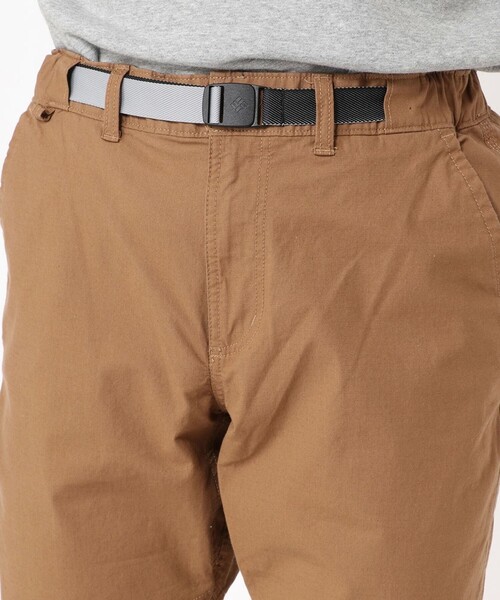 Columbia（コロンビア）の「ワロワベルテッドパンツ（その他パンツ・メンズ・チャコールグレー/ブラック/ベージュ/カーキ/オリーブ/ブラック系その他・32inch/30inch/34inch/36inch）」の20枚目の写真