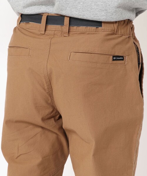 Columbia（コロンビア）の「ワロワベルテッドパンツ（その他パンツ・メンズ・チャコールグレー/ブラック/ベージュ/カーキ/オリーブ/ブラック系その他・32inch/30inch/34inch/36inch）」の21枚目の写真