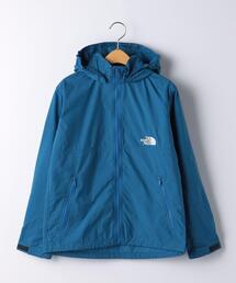 <THE NORTH FACE(ザノースフェイス)>TJ コンパクトジャケット 140cm-150cm