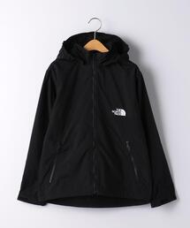 THE NORTH FACE | ＜THE NORTH FACE（ザノースフェイス）＞TJ コンパクトジャケット 140cm-150cm(ブルゾン)