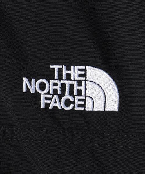 THE NORTH FACE（ザノースフェイス）の「＜THE NORTH FACE（ザノースフェイス）＞TJ コンパクトジャケット 140cm-150cm（ブルゾン・キッズ・コバルトブルー/ブラック/ライラック・150cm/140cm）」の19枚目の写真
