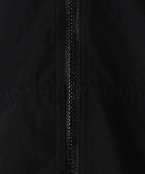 THE NORTH FACE（ザノースフェイス）の「＜THE NORTH FACE（ザノースフェイス）＞TJ コンパクトジャケット 140cm-150cm（ブルゾン・キッズ・コバルトブルー/ブラック/ライラック・150cm/140cm）」の22枚目の写真