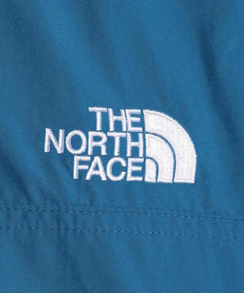 THE NORTH FACE（ザノースフェイス）の「＜THE NORTH FACE（ザノースフェイス）＞TJ コンパクトジャケット 140cm-150cm（ブルゾン・キッズ・コバルトブルー/ブラック/ライラック・150cm/140cm）」の12枚目の写真
